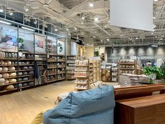 -MUJI无印良品(华贸店)
