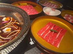 -牛New寿喜烧(闵行龙湖天街店)