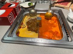 -海底捞火锅(振华商厦店)