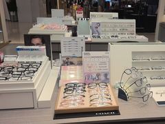 -宝岛眼镜(复兴门百盛店)