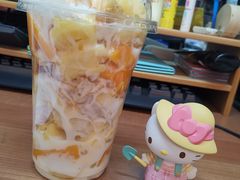 -味多美蛋糕(东直门店)