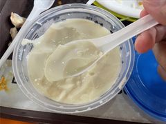 -老伴豆花(麦士威熟食中心店)