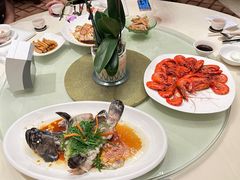-广东胜利宾馆西关粤中餐厅