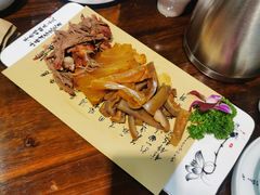-小匠驴儿驴肉小铺(河畔店)