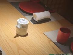 -京料理·日料自助·铁板燒(复悦城店)