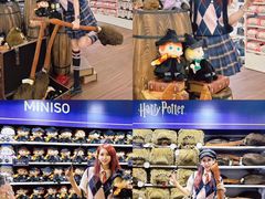 -天河城购物中心