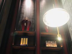 -海派悦庭·海胆烧麦·新融合菜(凯德广场店)