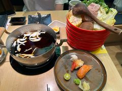 -沼津港精致料理·寿喜烧·烧鸟(漕河泾印象城店)