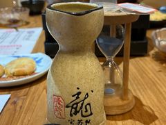 梅子酒-束河人家(南锣鼓巷店)