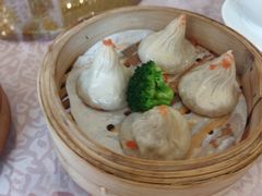 -东方御宴海鲜酒楼(棕泉酒店)