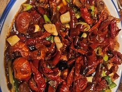 -阿记烧烤(英达路店)