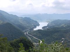 -溪口-滕头旅游景区