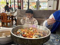 -记忆湘菜馆(芙蓉镇店)