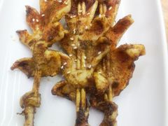 -特色海鲜美食(老街店)