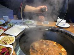 -山河屯江鱼馆