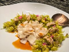 -粤海壹号·臻享潮味(南山店)