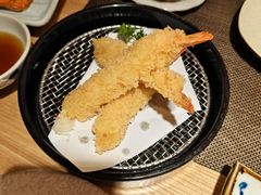 -德川家日本料理(顺义华联店)