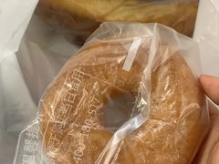 甜甜圈-仟吉·ART FARM主题店(菱角湖万达店)