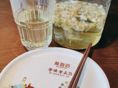 -前海沿·青岛菜(李沧万达店)