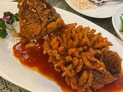 -新聚丰菜馆(太监弄店)