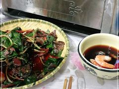 -老地方烤鱼(民心佳园店)