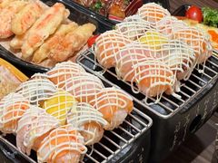 -江户·岚 创意料理(泛海店)