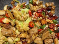 -渔家大院·胶东海鲜·老鲁菜餐厅(德胜店)