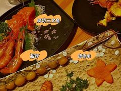 -北国料理(世荣路店)