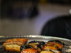 -本炙炭烤·蒲烧活鳗料理店(金沙洲店)