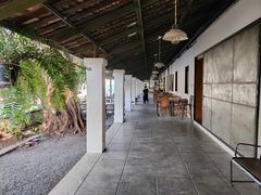 -喜洲吧·江畔老船厂·庭院餐厅(喜临院店)