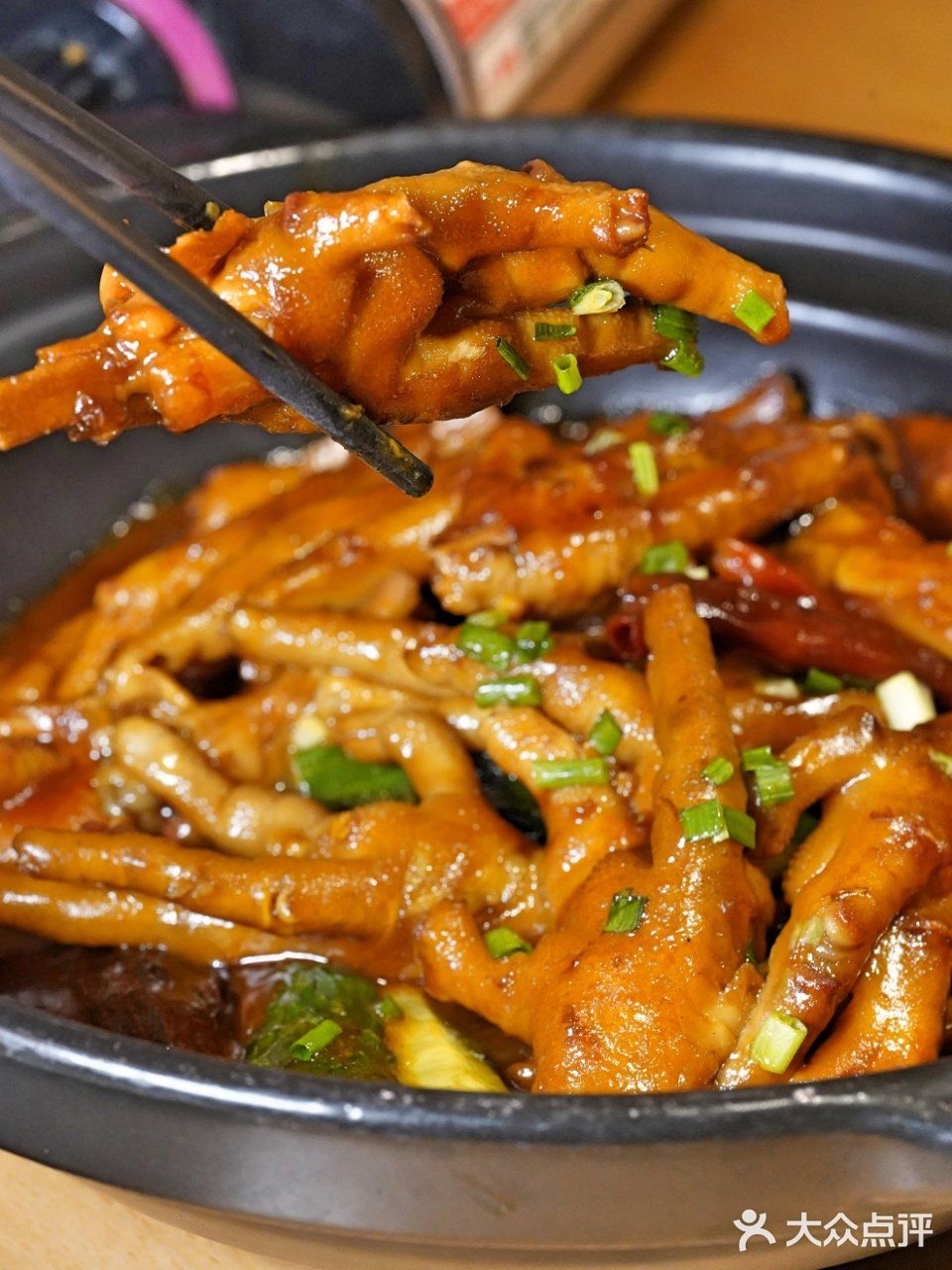 鱼头泡饭·不吃鱼也会爱上💕 让我再吃三碗！