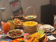 -泰妃殿(武汉首店)