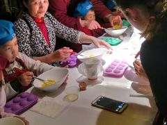 -Geneva日内瓦餐厅(西郊宝成花苑店)