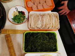 -水碾河刘老大串串香(水碾河路店)