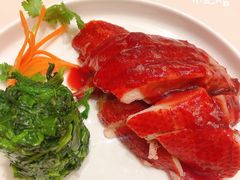 苏式酱鸭-得月楼·省级非遗·传统苏帮菜(观前店)