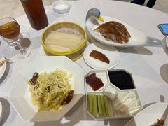 -悦色烤鸭店