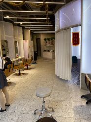 -PE SALON 