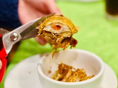 椒盐濑尿虾-盛港湾海鲜食府(黄沙店)