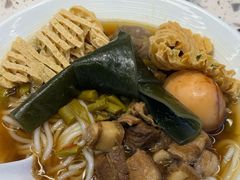-雙冲柳州螺蛳粉&酸嘢&桂林米粉(簋街店)