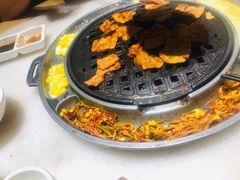 -韩宫宴炭火烤肉(印象城店)