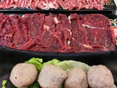 -陈记顺和牛肉火锅馆(林乐路店)