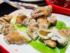 -大龙燚·旷野鲜火锅(广州首店)