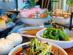 -享月汤皇·海鲜小火锅·聚会(曲江创意谷店)