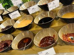 -步步高福朋喜来登·宜客乐西餐厅