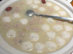 -鑫小城故事·砂锅·排骨藕汤(兴业路店)