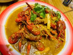 -唐力九头鸟烧烤·罗田吊锅(西云楼店)