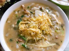 -嵊州特色小吃(萧山街店)