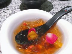 桃之夭夭-炭舍干锅(华发商都店)