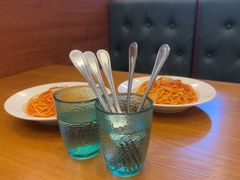 -萨莉亚意式餐厅(鸿大广场店)