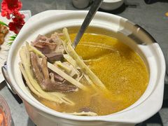-佬太公海鸭·海鲜大排档(上海总店)